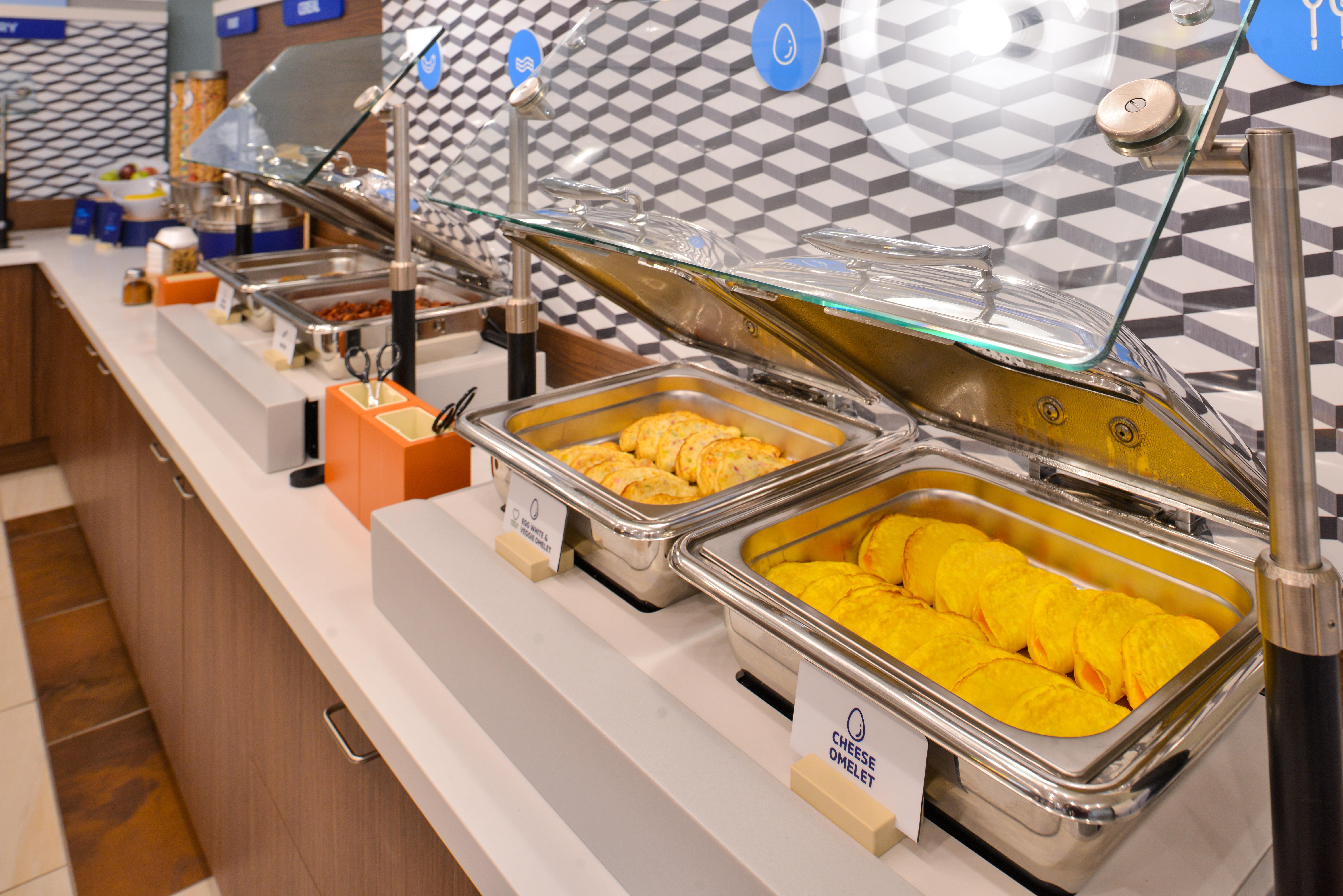 Holiday Inn Express & Suites Toledo West By Ihg Экстерьер фото
