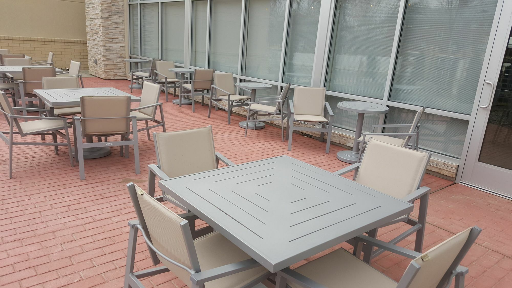 Holiday Inn Express & Suites Toledo West By Ihg Экстерьер фото