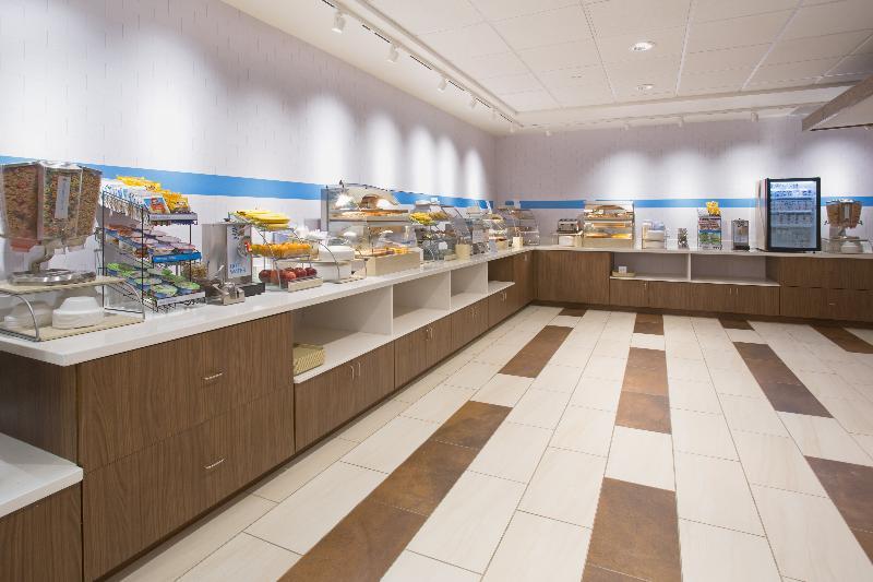 Holiday Inn Express & Suites Toledo West By Ihg Экстерьер фото